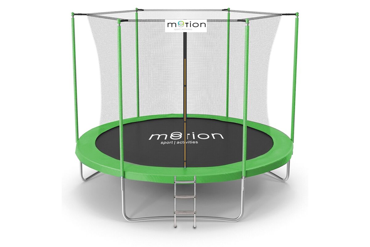 Trampolina śr. 305 cm