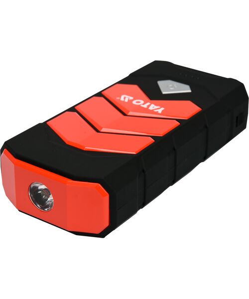 Urządzenie rozruchowe powerbank 9000 mAh Yato
