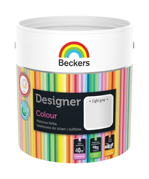 Bricomarche farby beckers Bricomarche farby beckers