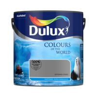 Farba lateksowa Kolory Świata zimowa cisza 2,5 l Dulux