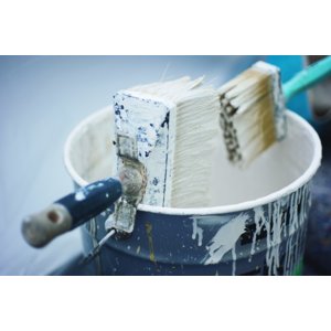 Trik na używane pędzle jak nowe