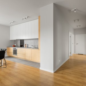 panele laminowane jak dbać 