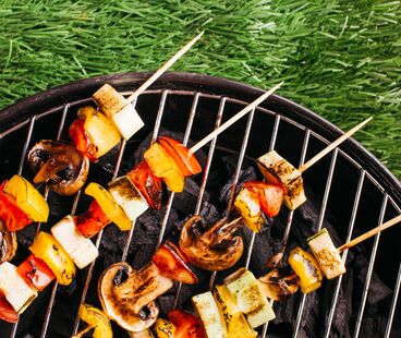 Jak wybrać grill odpowiedni dla Twoich potrzeb?