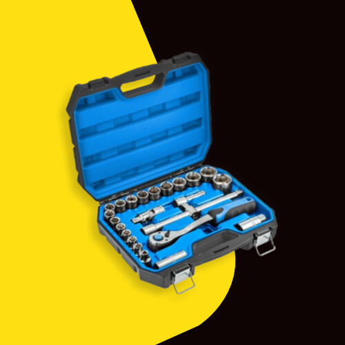 Narzędzia i elektronarzędzia