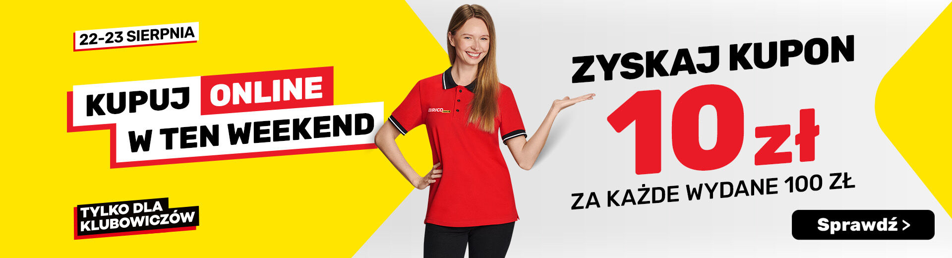 Weekend z kuponami online