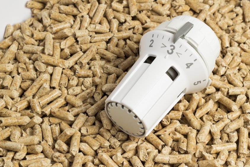 Piec na ekogroszek czy na pelet