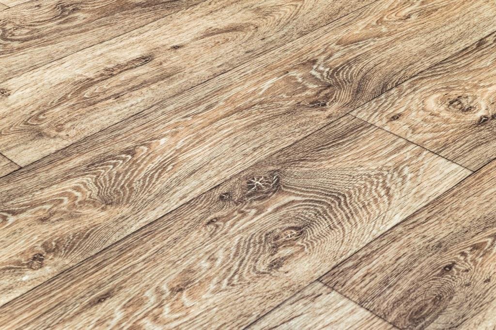 Wykładziny PCV bez klejenia 