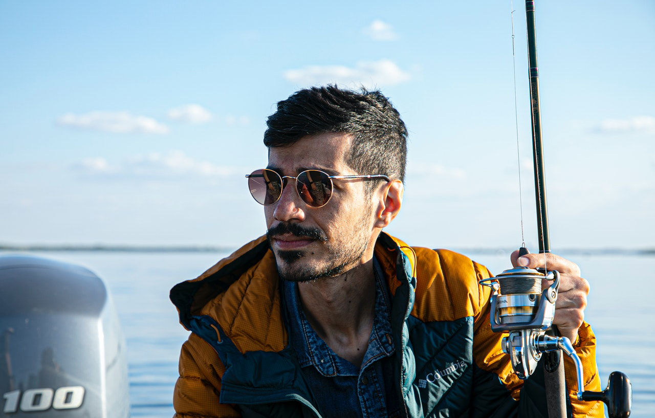 Akcesoria wędkarskie