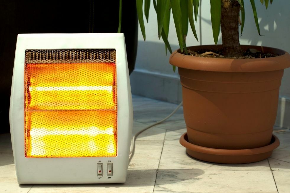 jak dogrzać zimny pokój 