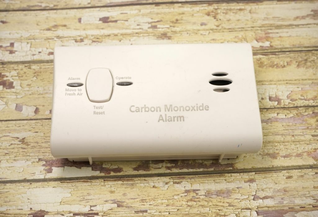 wybierz odpowiedni czujnik