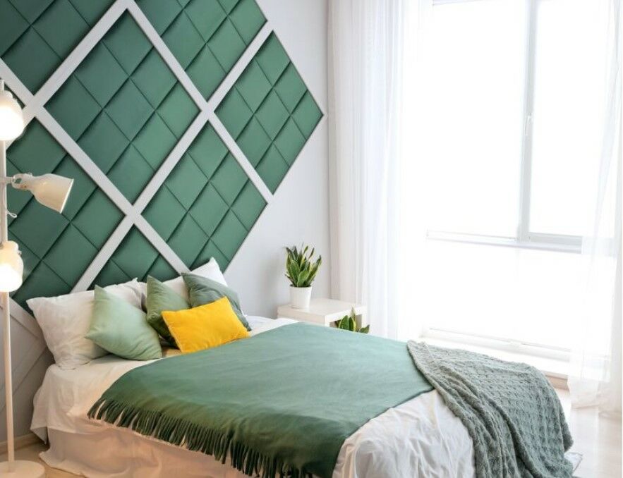 Jak zamontować panele ścienne tapicerowane?