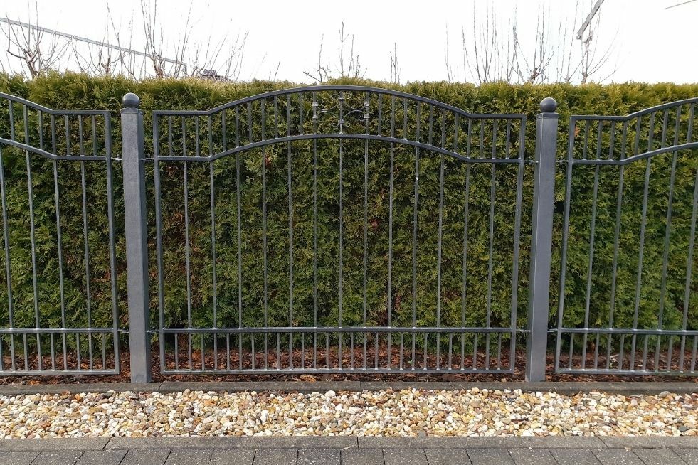 jaki panel ogrodzeniowy wybrać