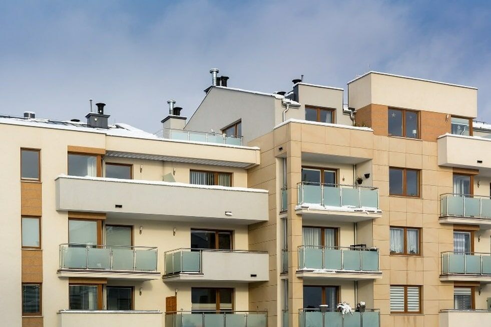 Jak wyciszyć mieszkanie w bloku?