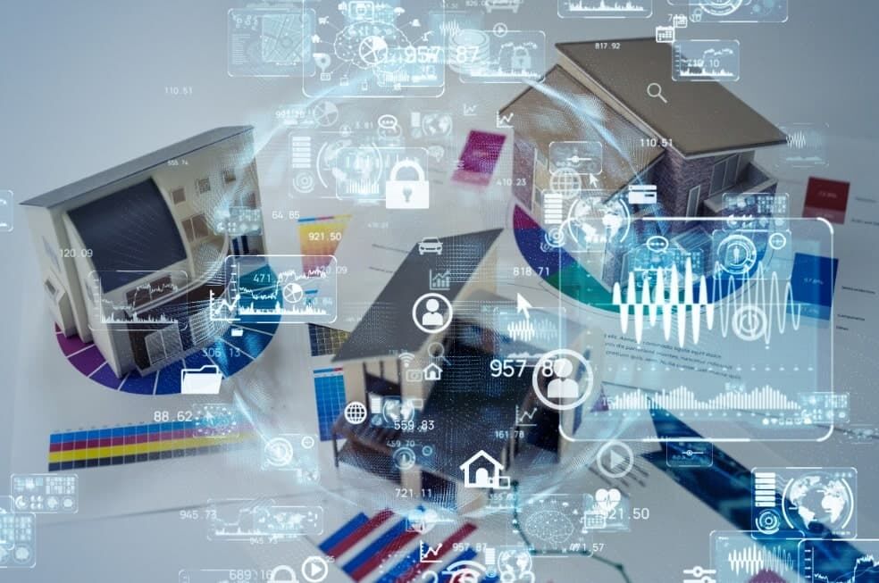 nowoczesne technologie smart home