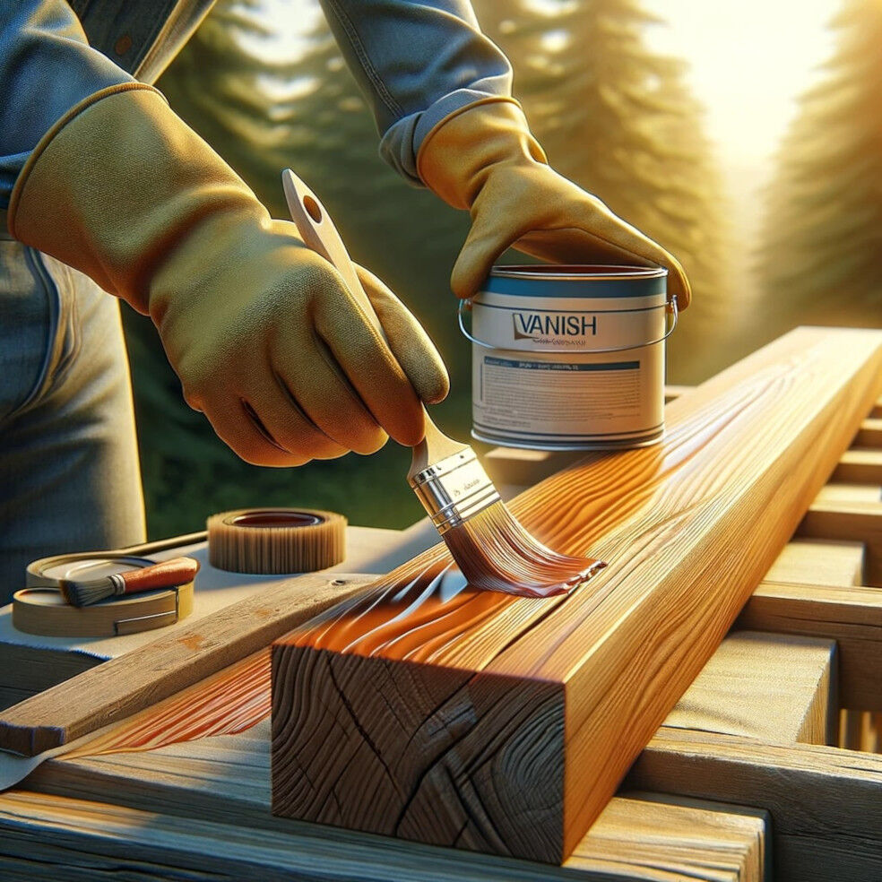 impregnacja drewna konstrukcyjnego