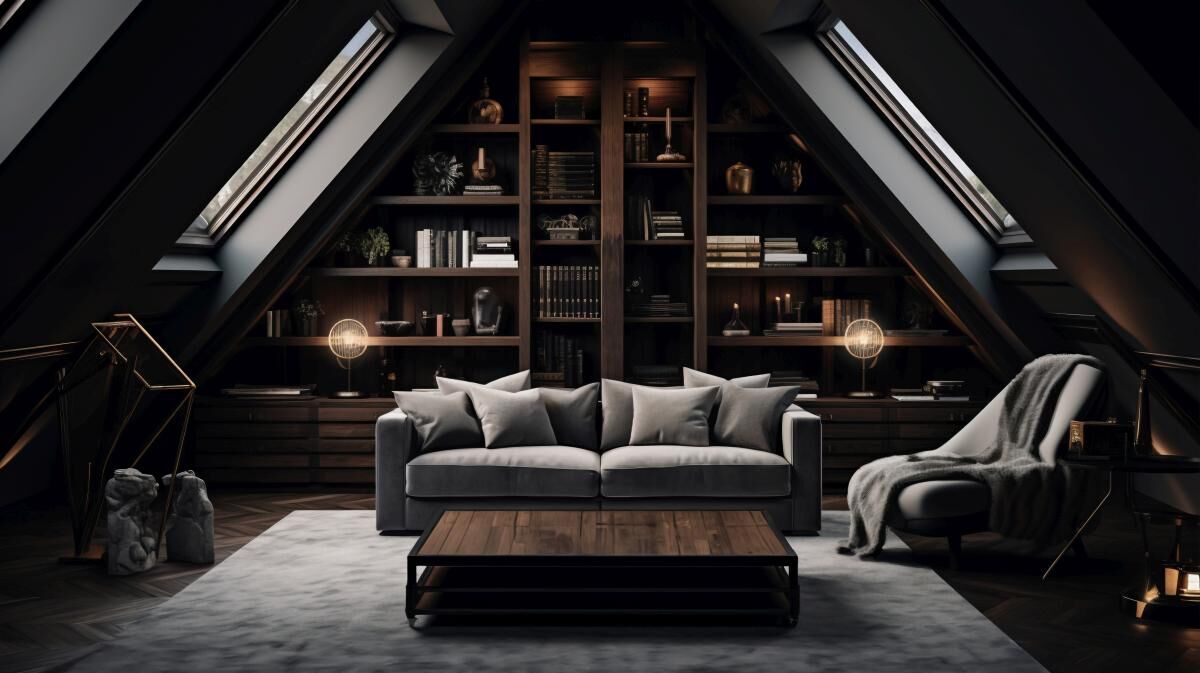 Ciemne mieszkanie jak rozjaśnić