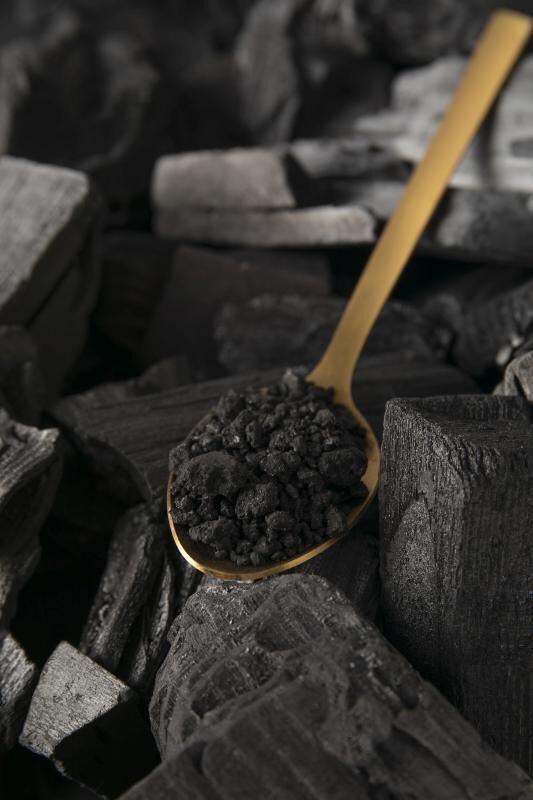 Parametry dobrego ekogroszku