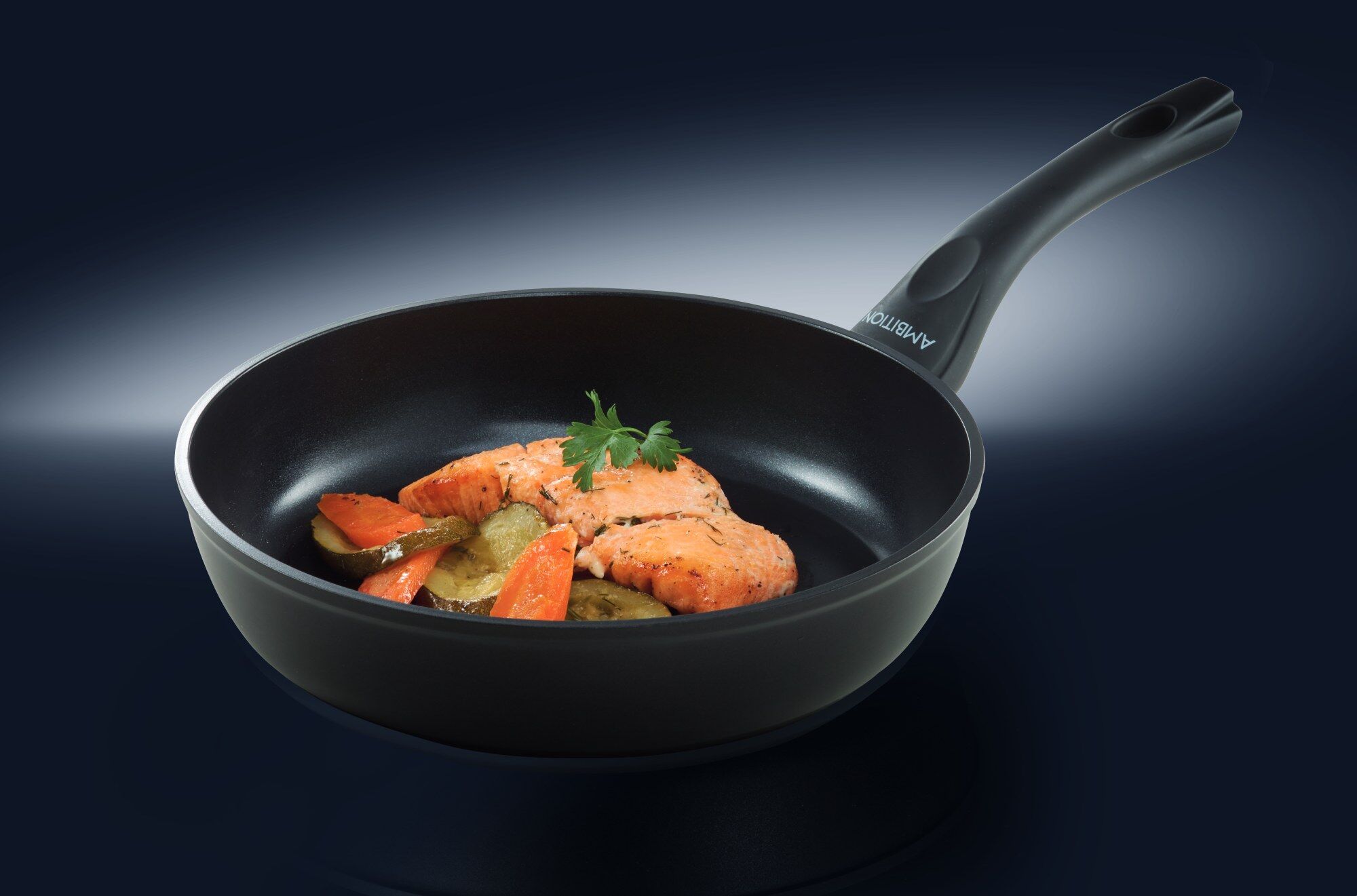 Patelnie dla wymagających