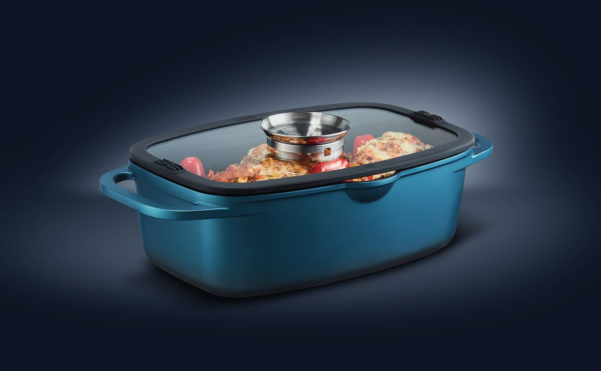 Niezawodne brytfanny