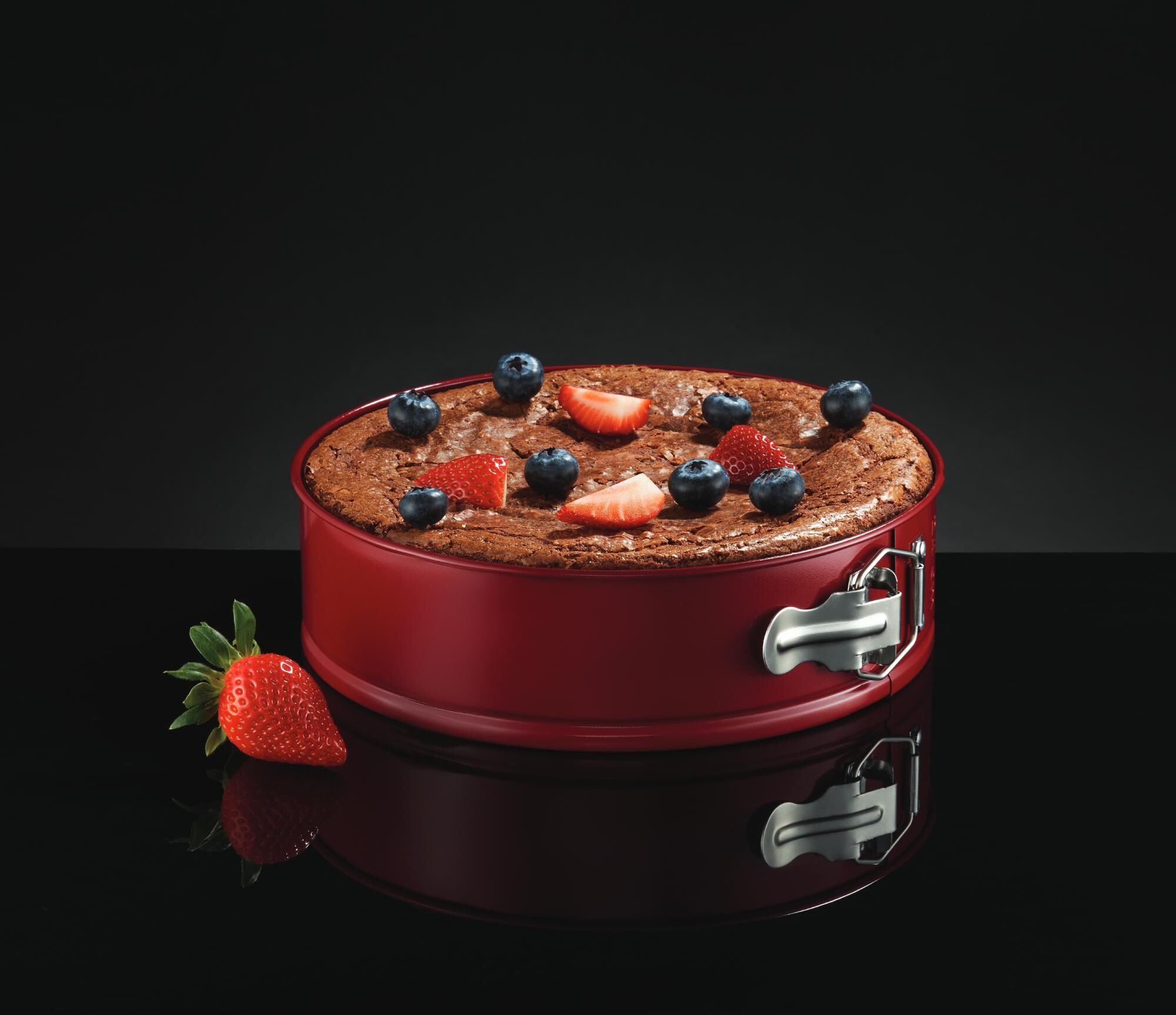 Formy dla miłośników wypieków