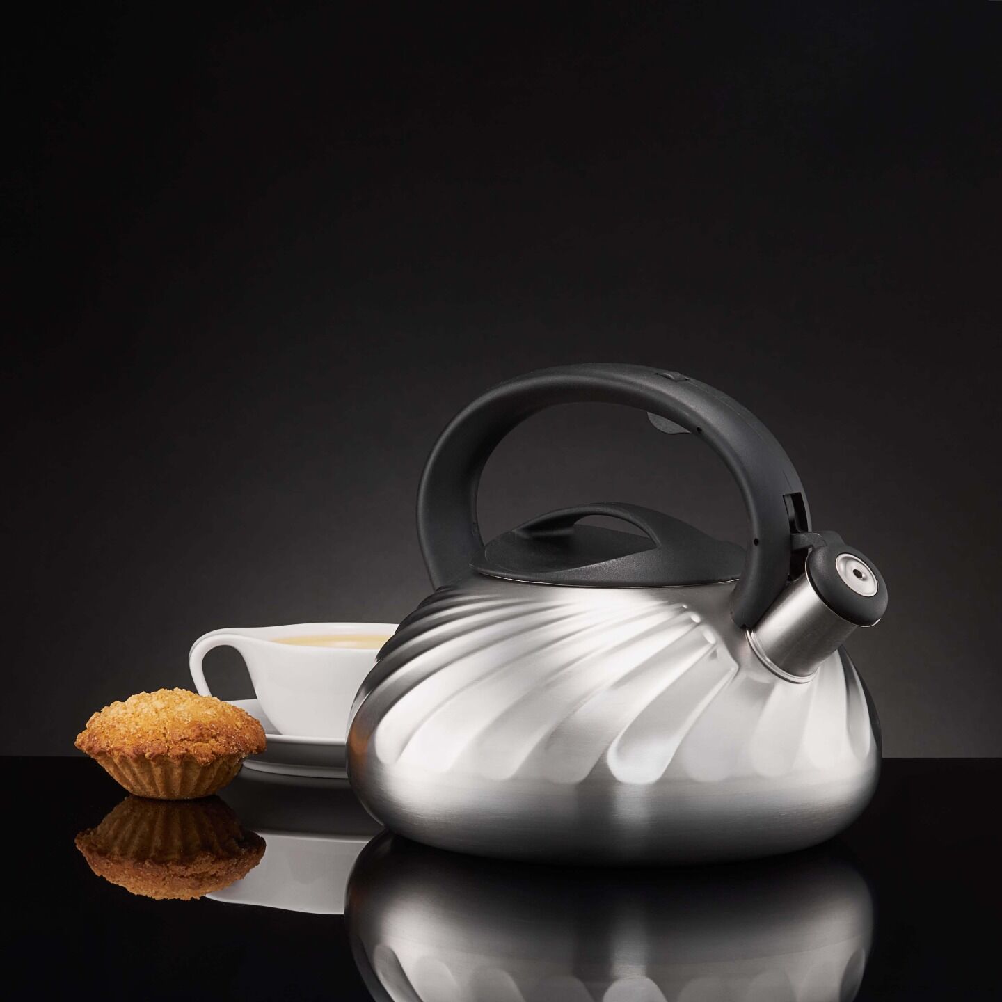 Dla miłośników kawy i herbaty 