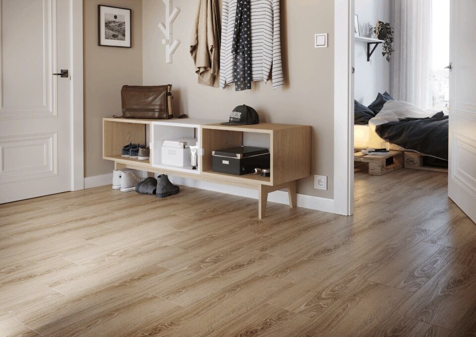 Kolekcja Italian Wood