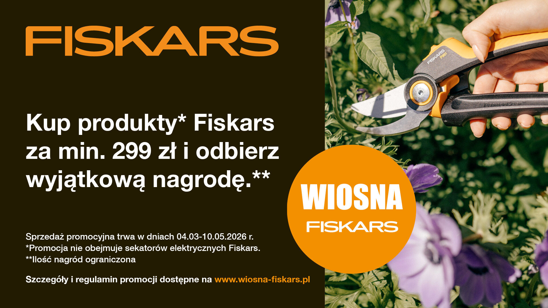 Satysfakcja gwarantowana-Testuj 30 dni