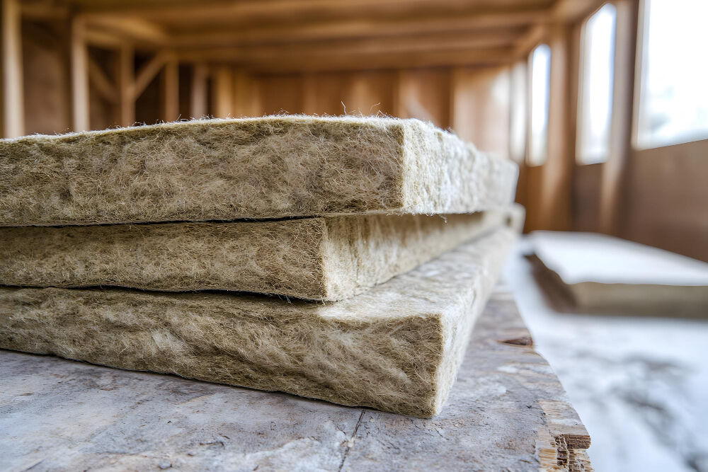 ocieplanie domu wełną