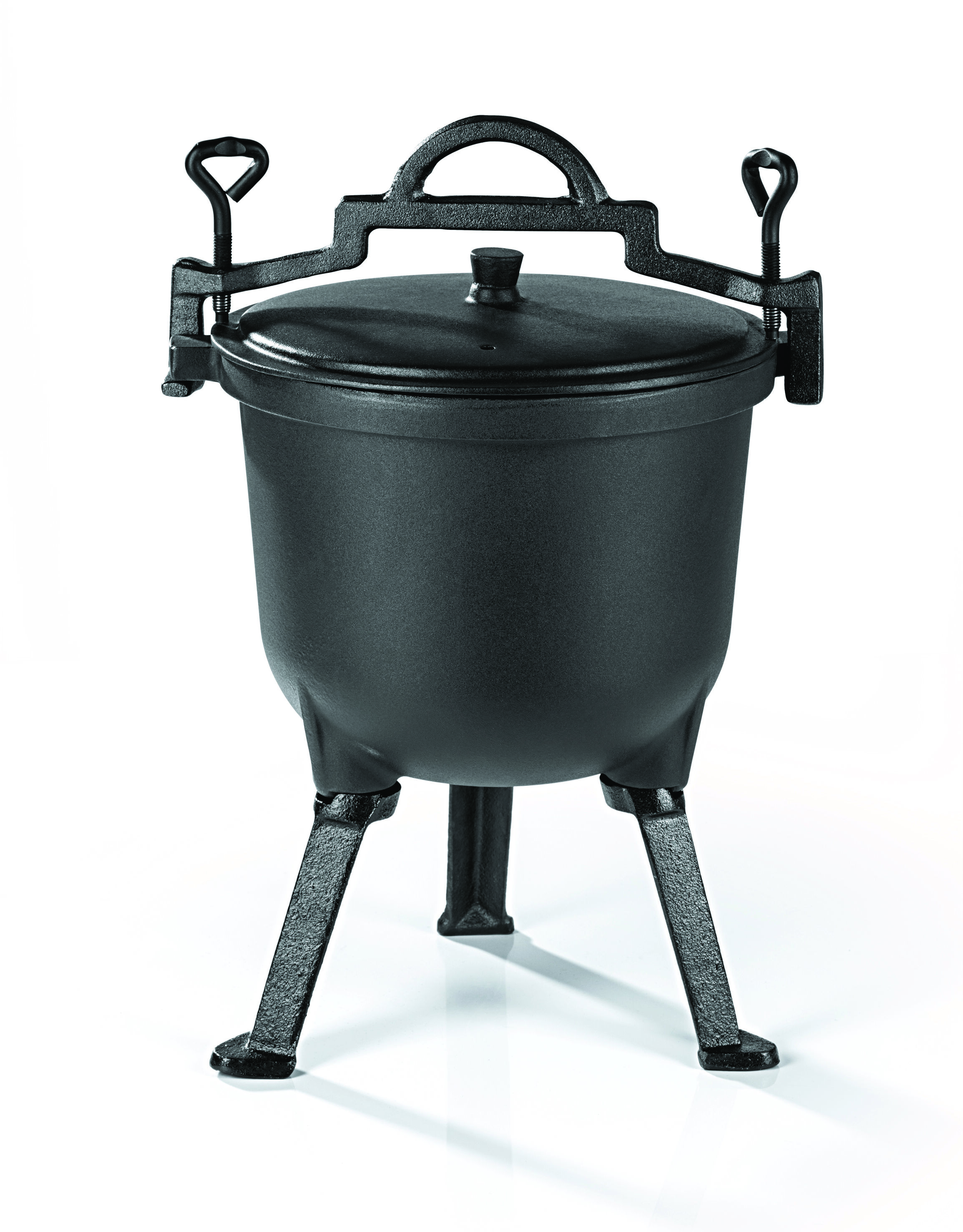 Kociołek żeliwny 4,5 L Landmann miniaturka
