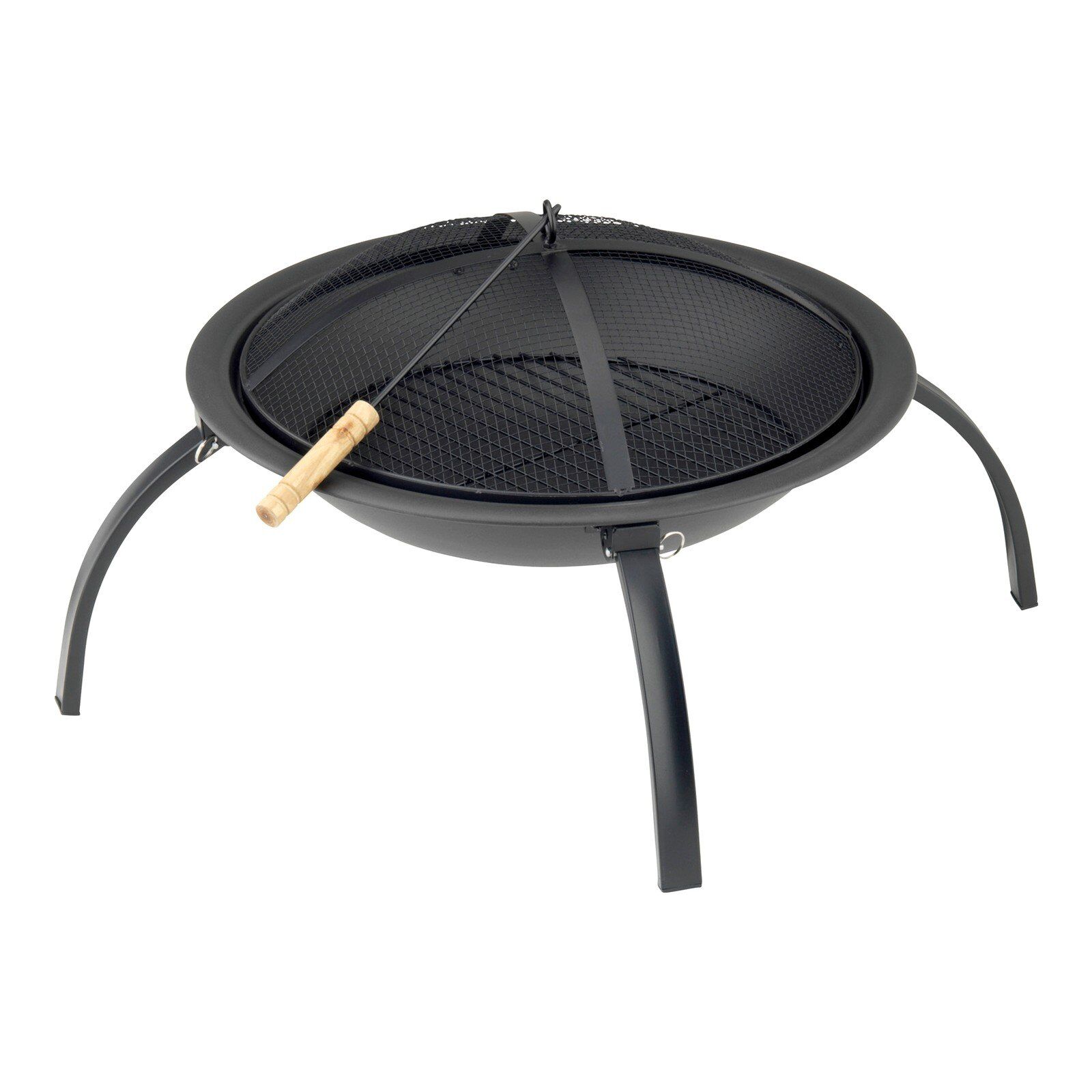 Palenisko ogrodowe Capri 58,5 cm Activa