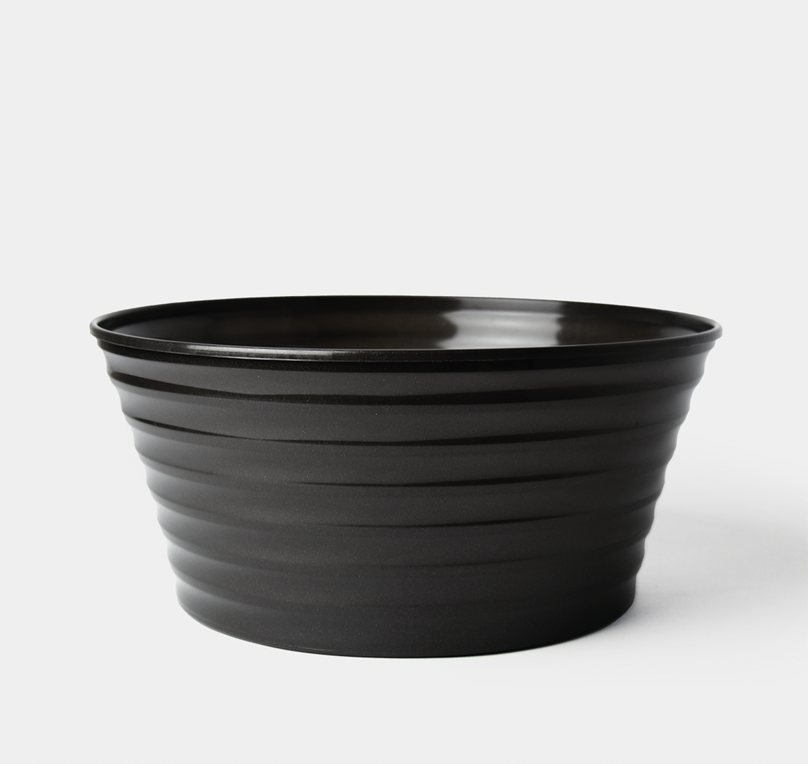 Miska Bratek 23 cm grafit miniaturka