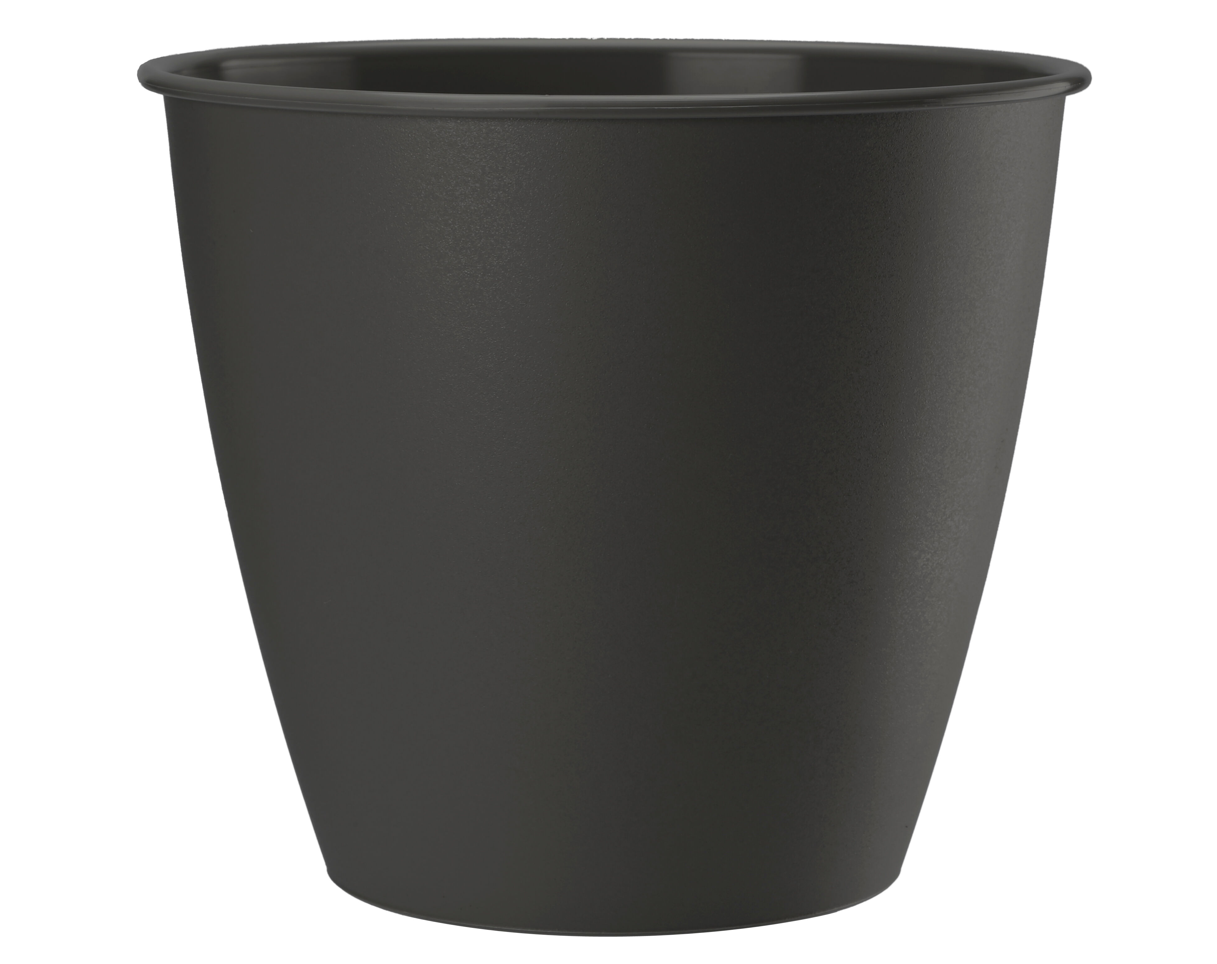 Doniczka AZALIA 15 cm 20550 antracyt
