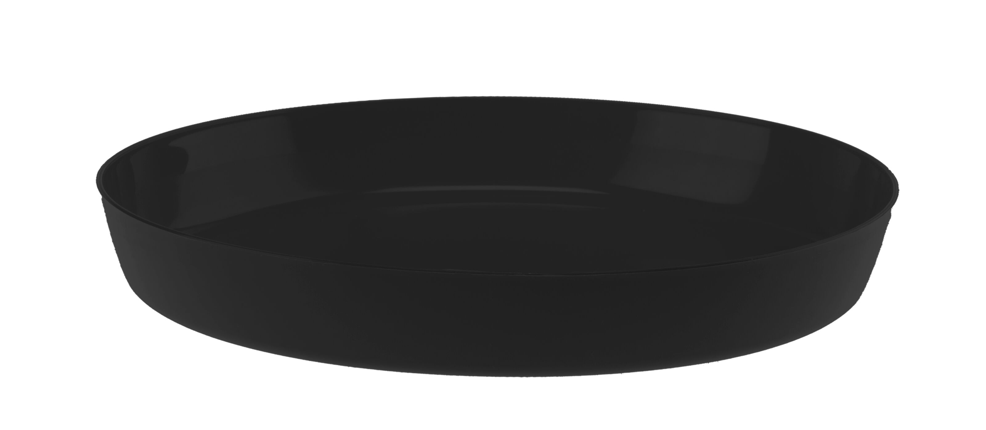 Podstawka AGA 17 cm czarny