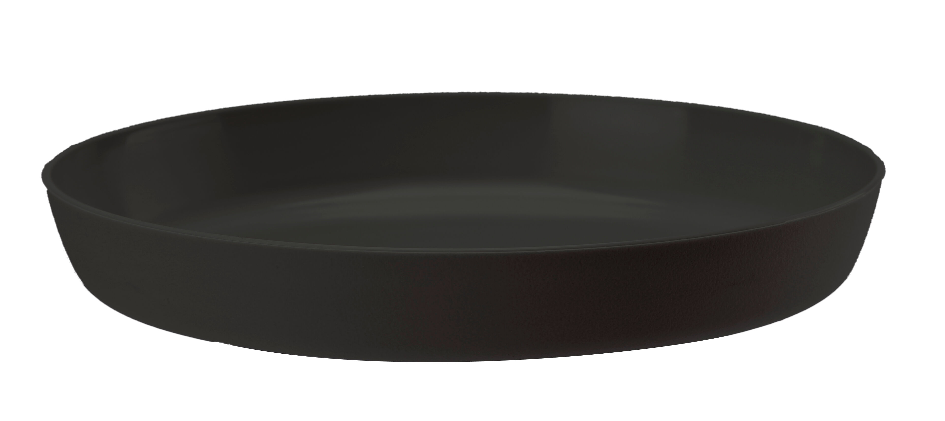 Podstawka AZALIA 11 cm 20565 antracyt