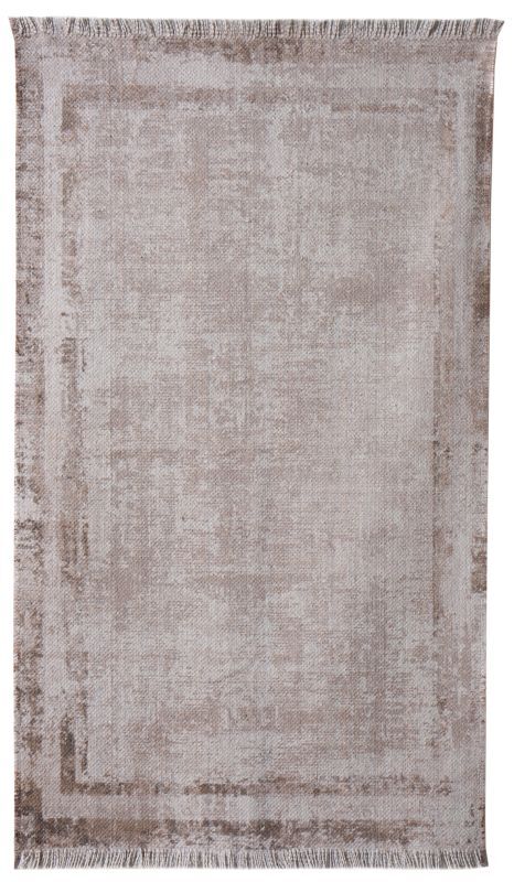 Dywan drukowany CLEO natura 60 x 120 cm wielokolorowy