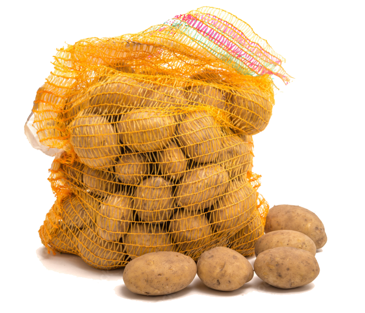 Worek raszlowy 30 kg miniaturka