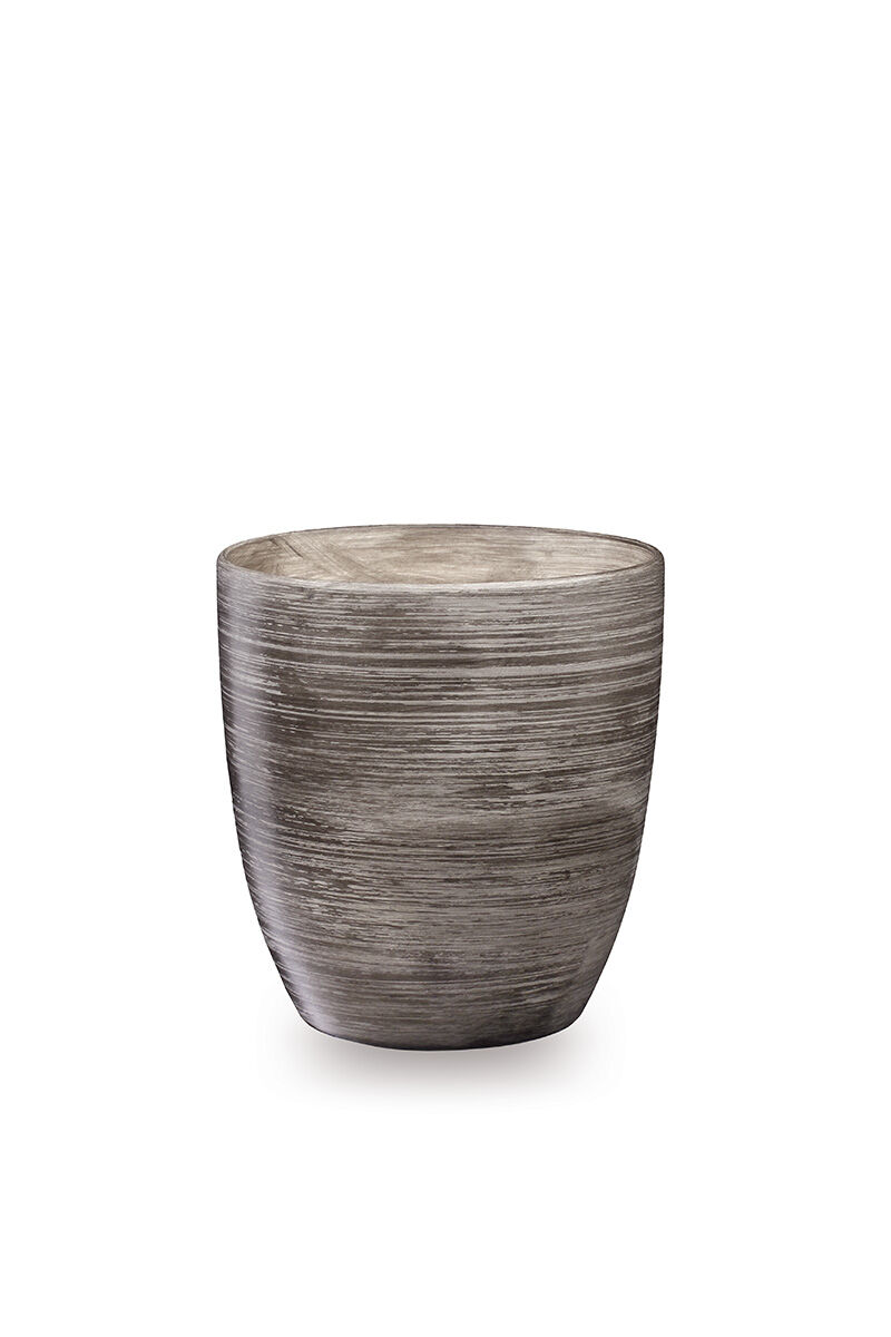 Donica Nova 30 cm szary