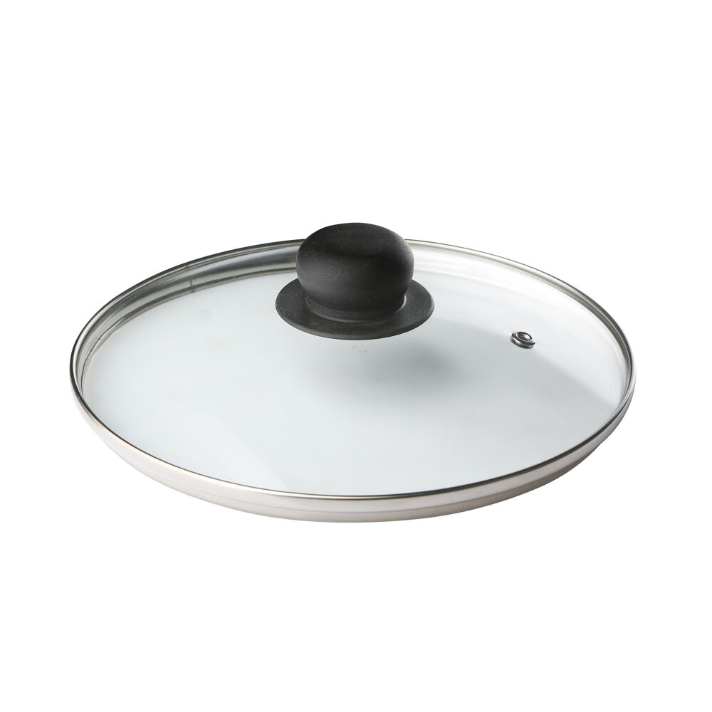Pokrywa szklana Sigma typ G 24 cm miniaturka