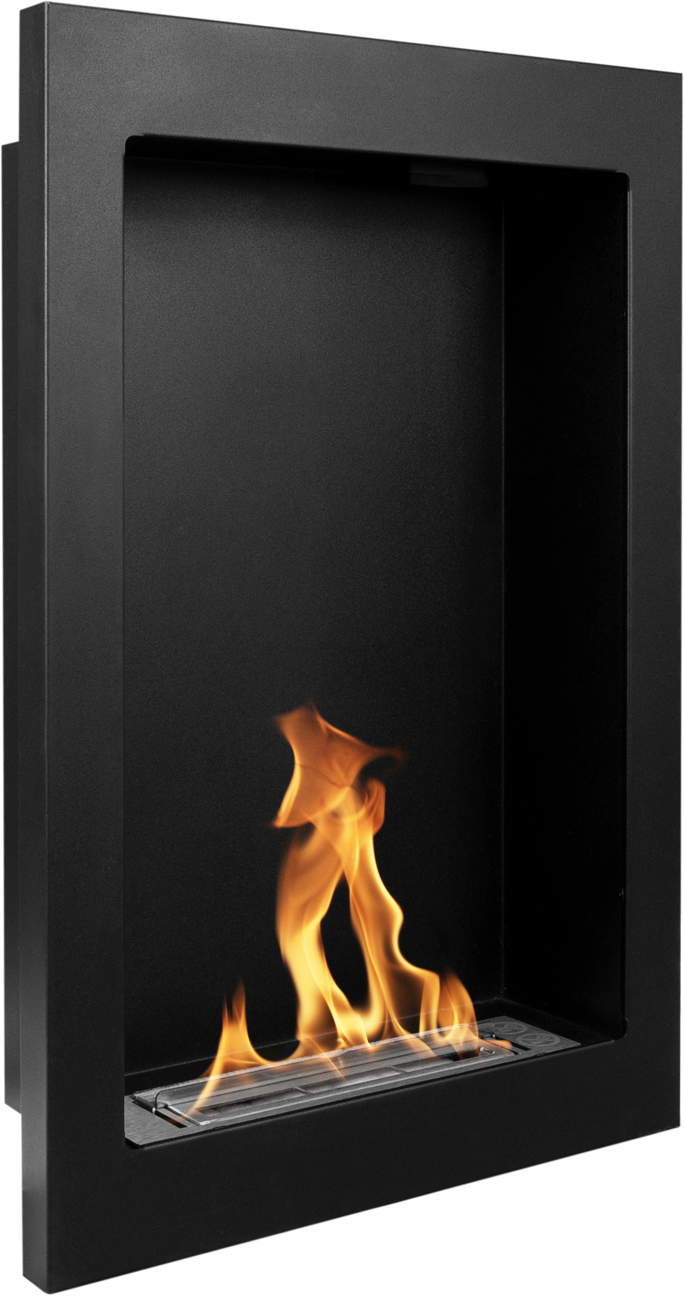Biokominek wiszący VERTICAL