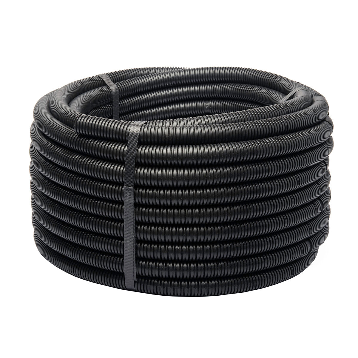 Rura elektroinstalacyjna karbowana pvc 320N 23 x 18 mm 10 m