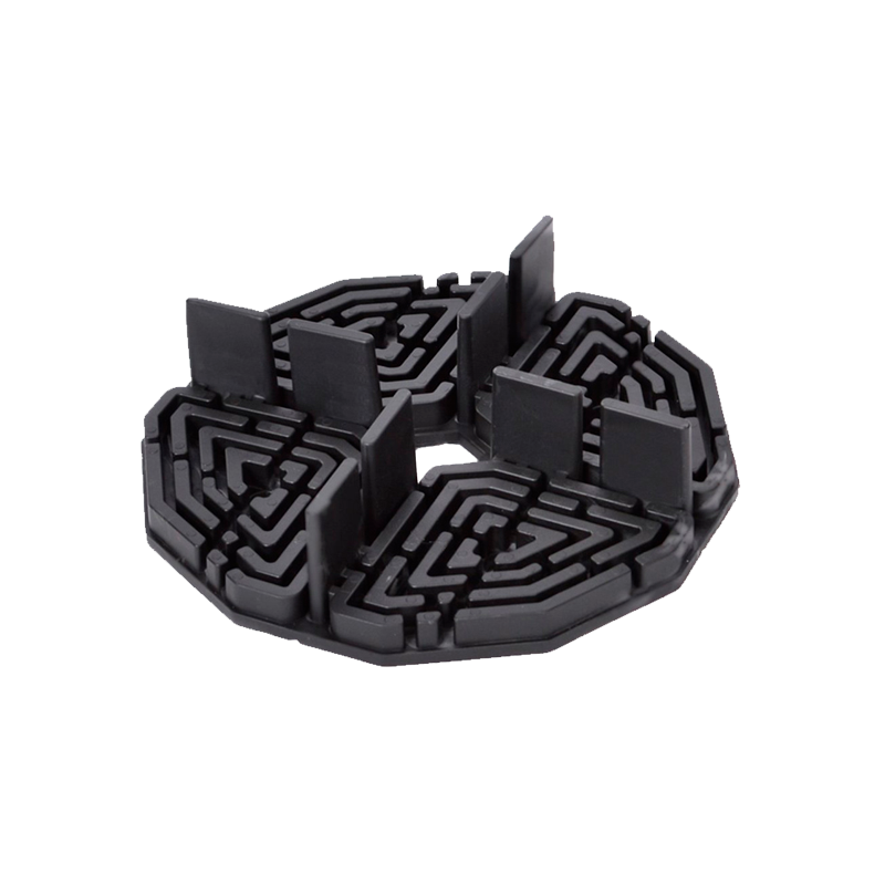Wspornik nieregulowany do płyt tarasowych IPS 10 mm miniaturka