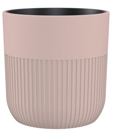 Osłonka Luka 30 cm mleczne kakao jasnobrązowy