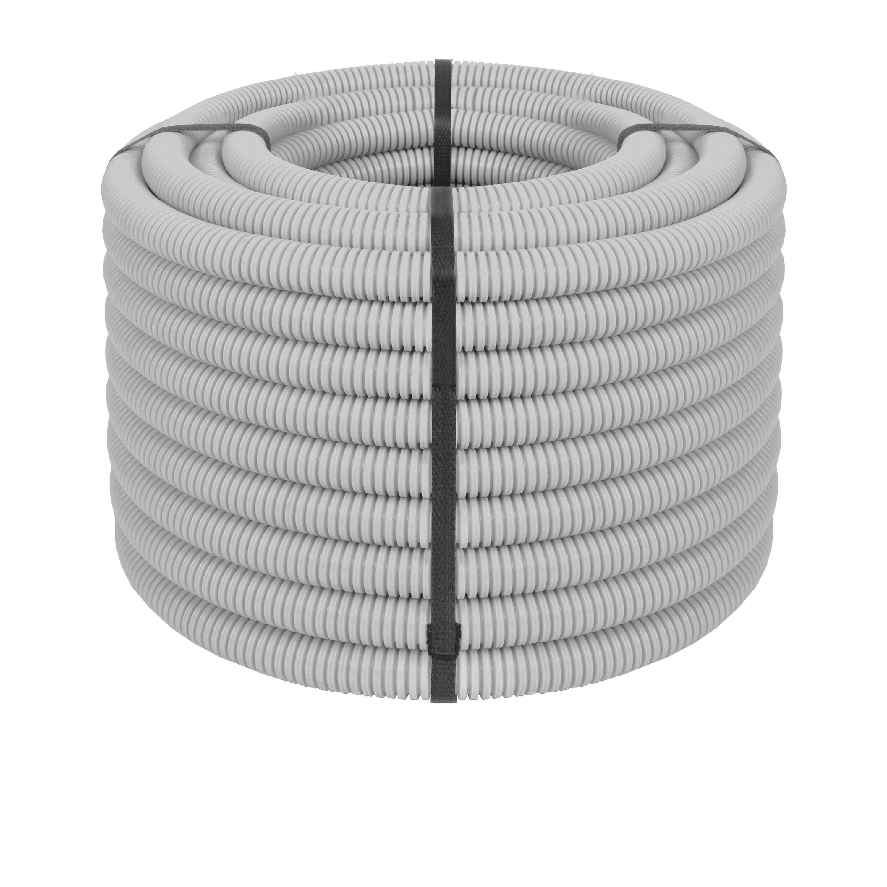Rura peszel RGp 20/14 EKO (320N) 25 mb szara