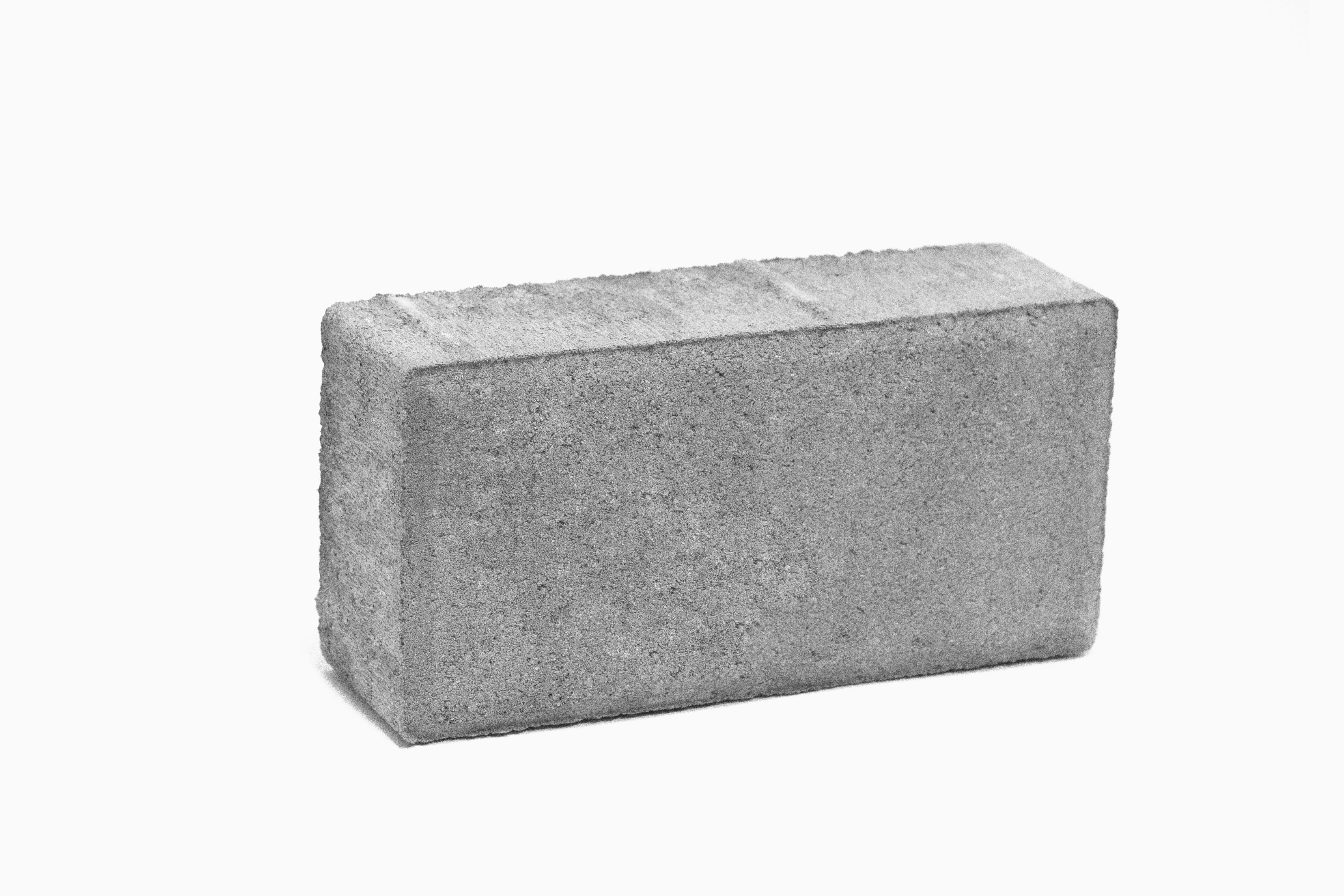 Kostka Holland 4 cm szary 1 m² BRUK-BET miniaturka
