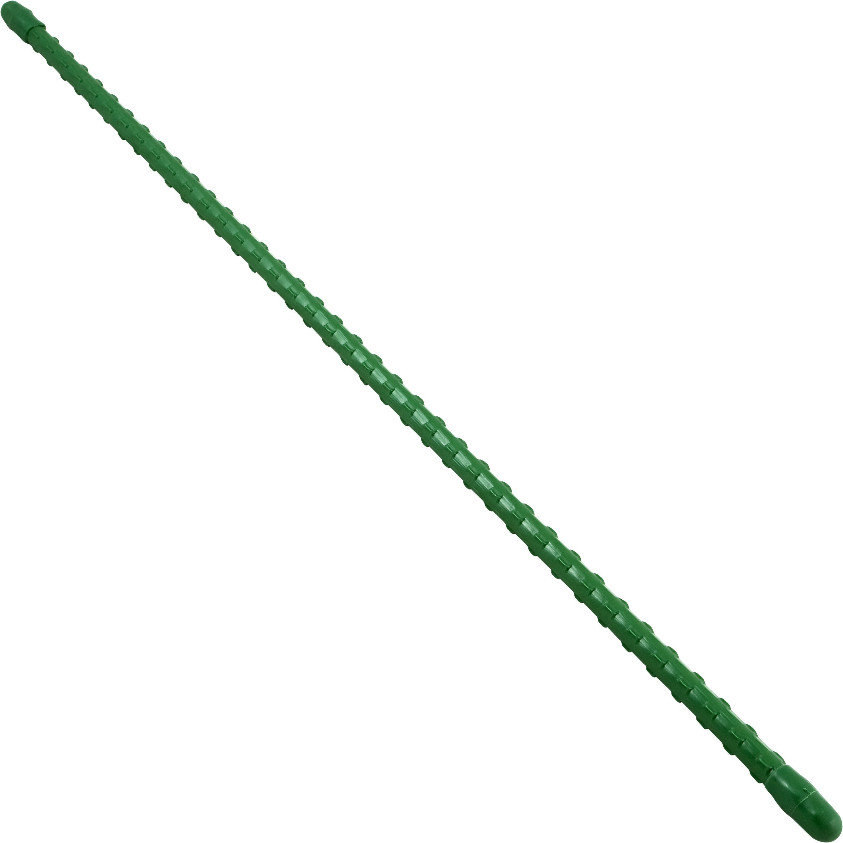 Tyczka stalowa powlekana PE 0,6 m x 8 mm miniaturka
