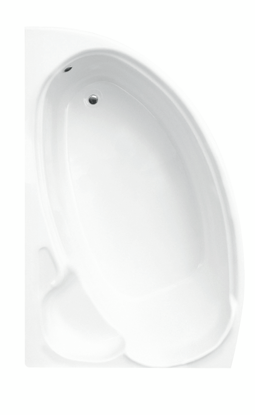 Wanna FINEZJA NOVA 140 x 95 lewa miniaturka