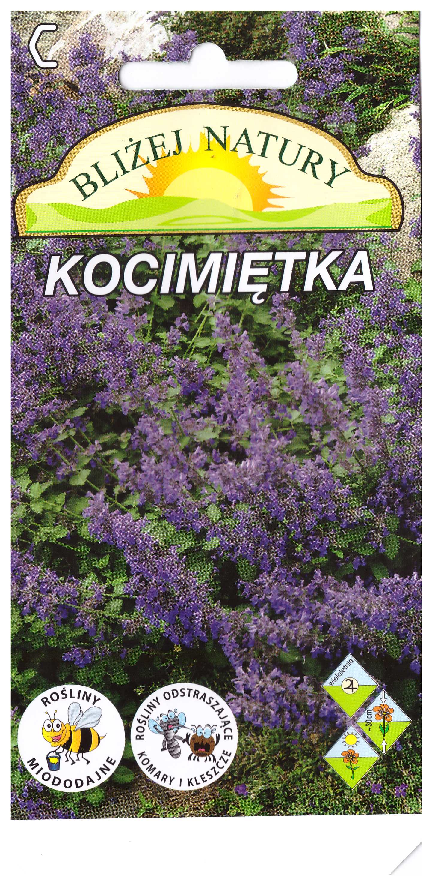 Kocimiętka 0,1 g miniaturka