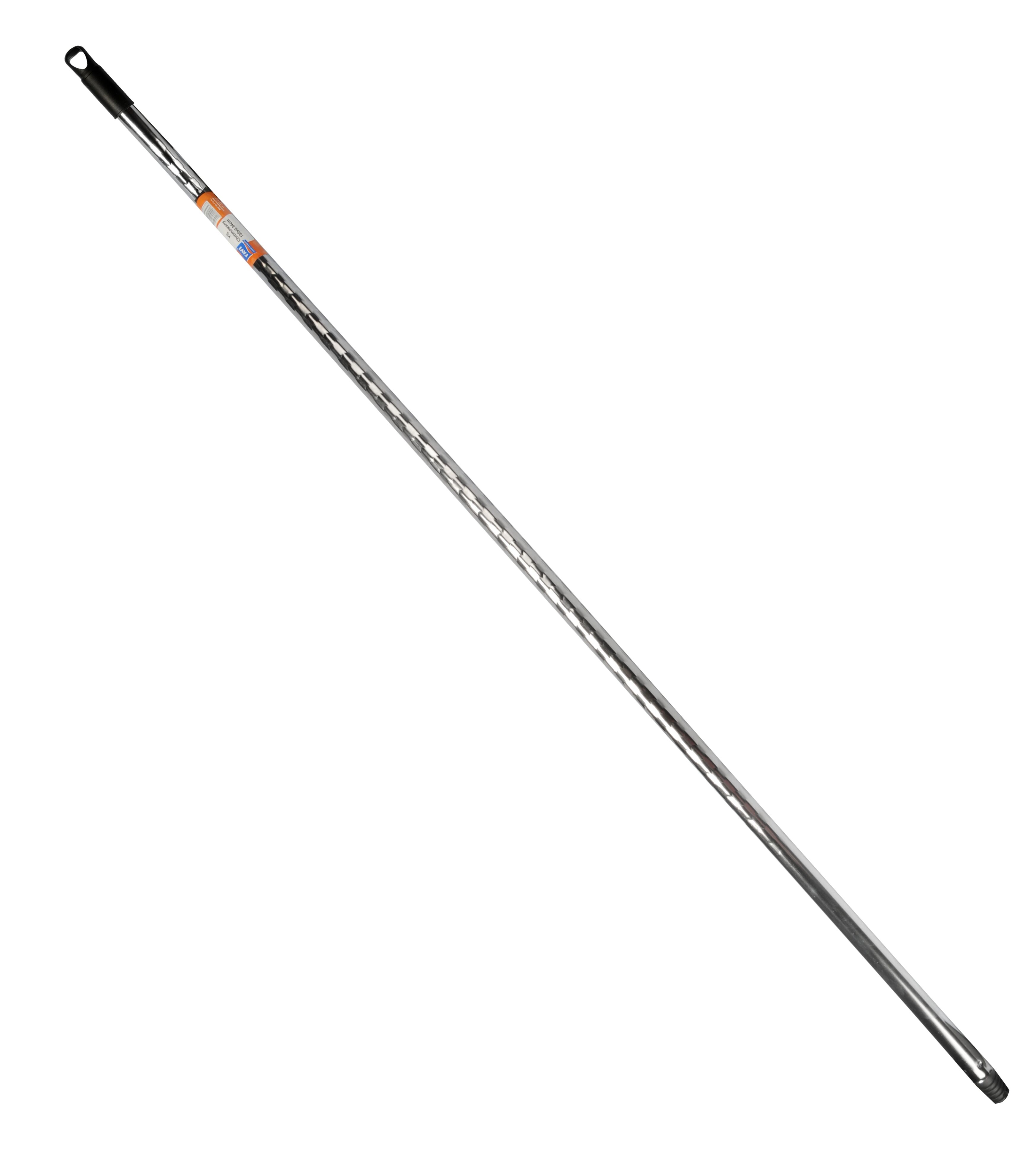 Kij chromowany 130 cm Ravi