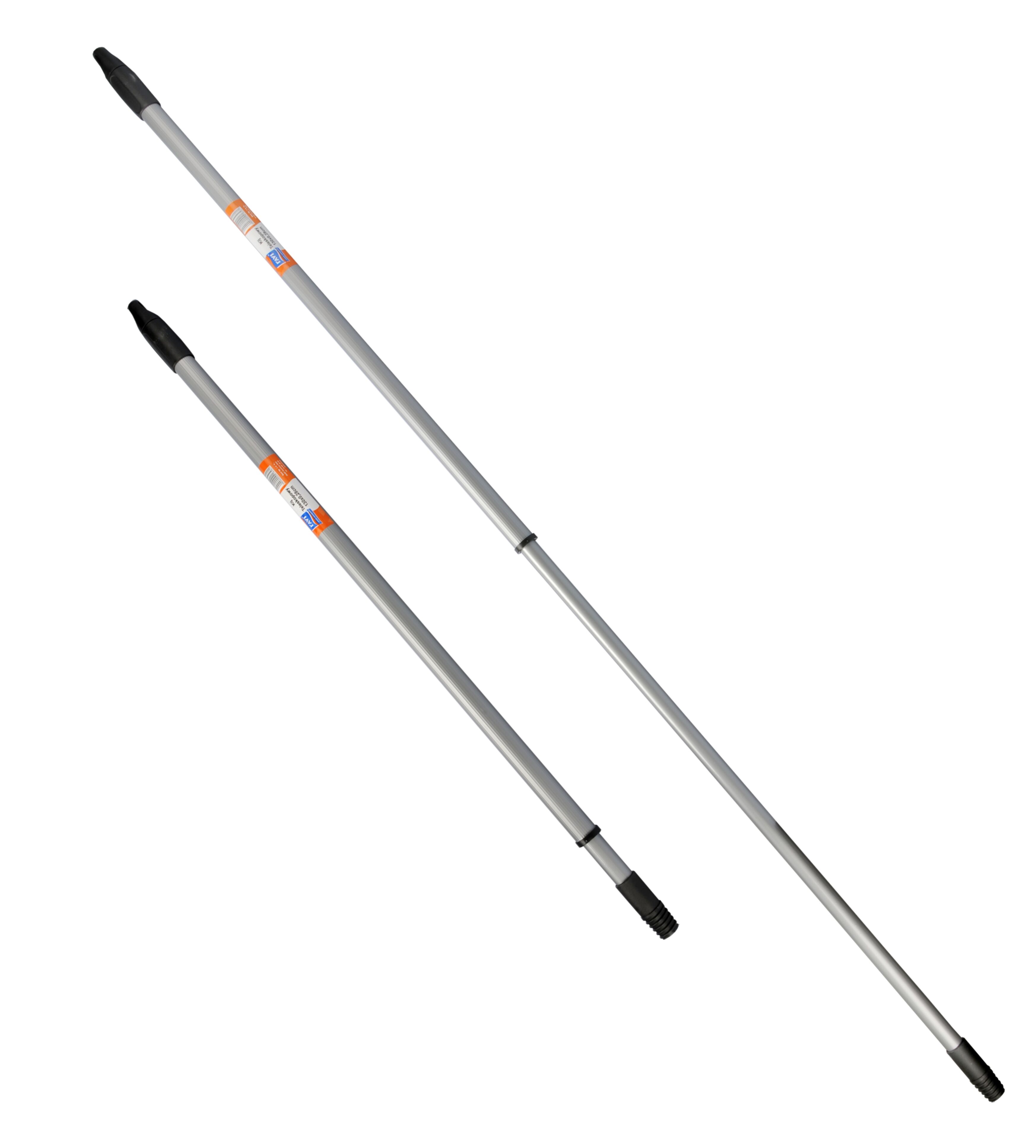 Kij teleskopowy 130 cm Ravi