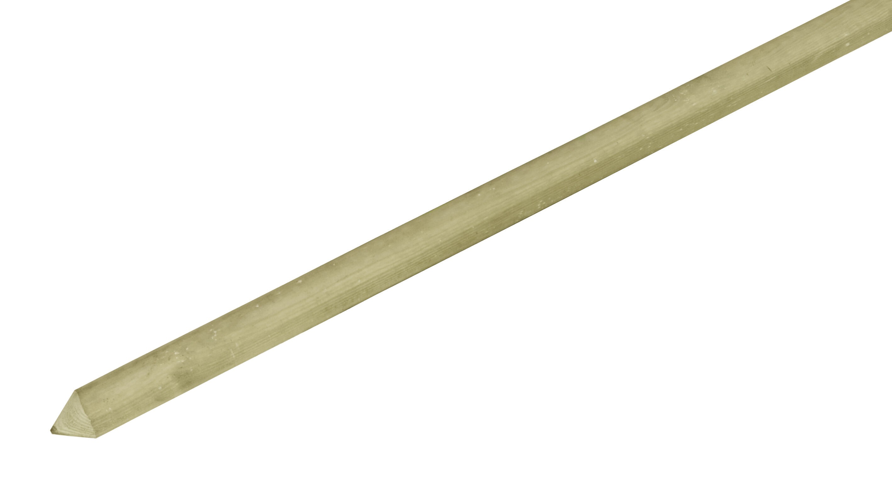 Pal 3 x 100 cm strugany ostrzony BF miniaturka